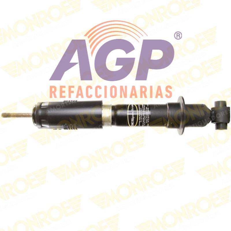 AMORTIGUADOR OESPECTRUM TRASERO 2015-2010 CHEVROLET CAMARO REA (MON-73030)