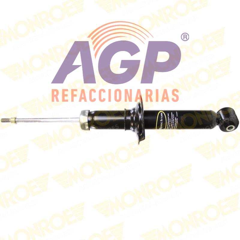 AMORTIGUADOR OESPECTRUM TRASERO 2014-2013 SUBARU OUTBACK REAR