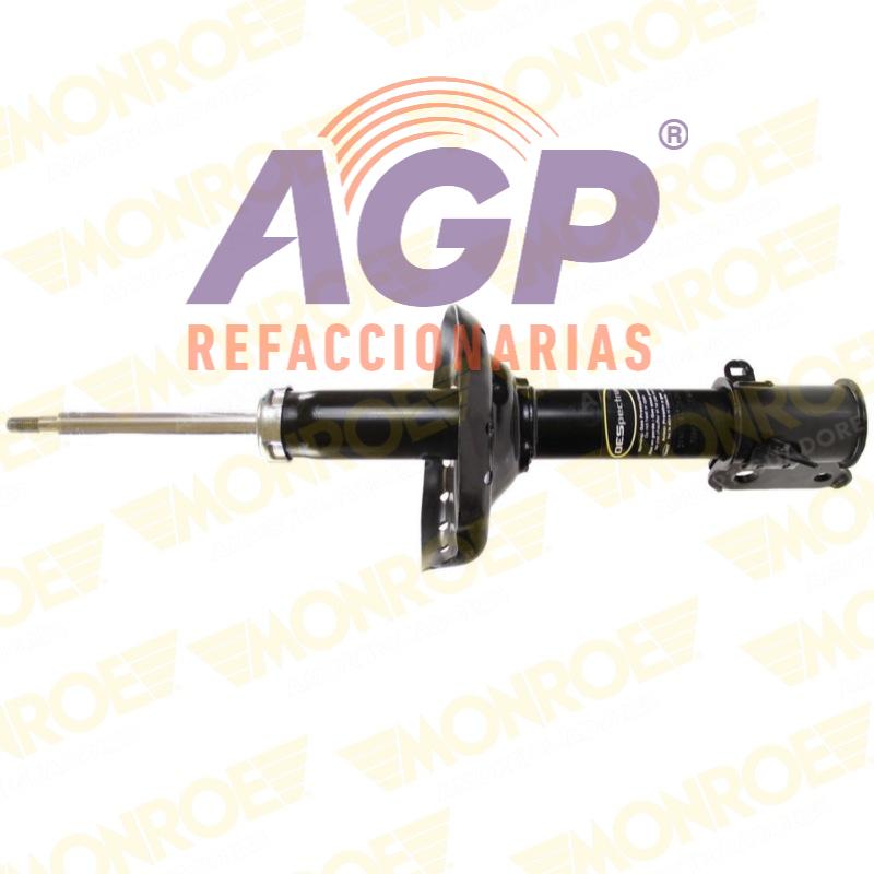 AMORTIGUADOR OESPECTRUM DELANTERO IZQUIERDO 2014-2013 SUBARU OUTBACK FRONT