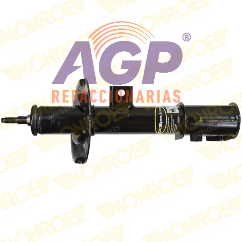 AMORTIGUADOR OESPECTRUM DELANTERO DERECHO 2018-2013 HYUNDAI