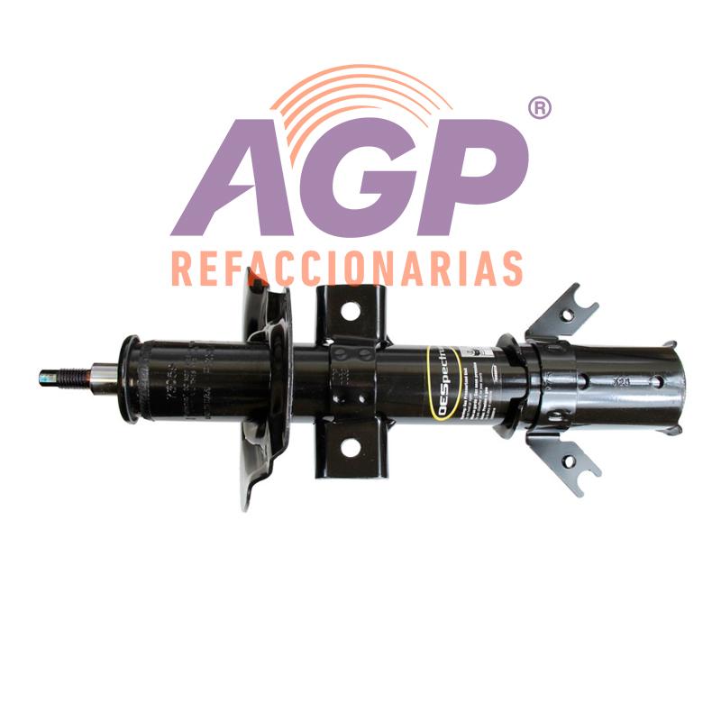 AMORTIGUADOR OESPECTRUM DELANTERO IZQUIERDO 2016-2015 HONDA CR-V FRONT LEF