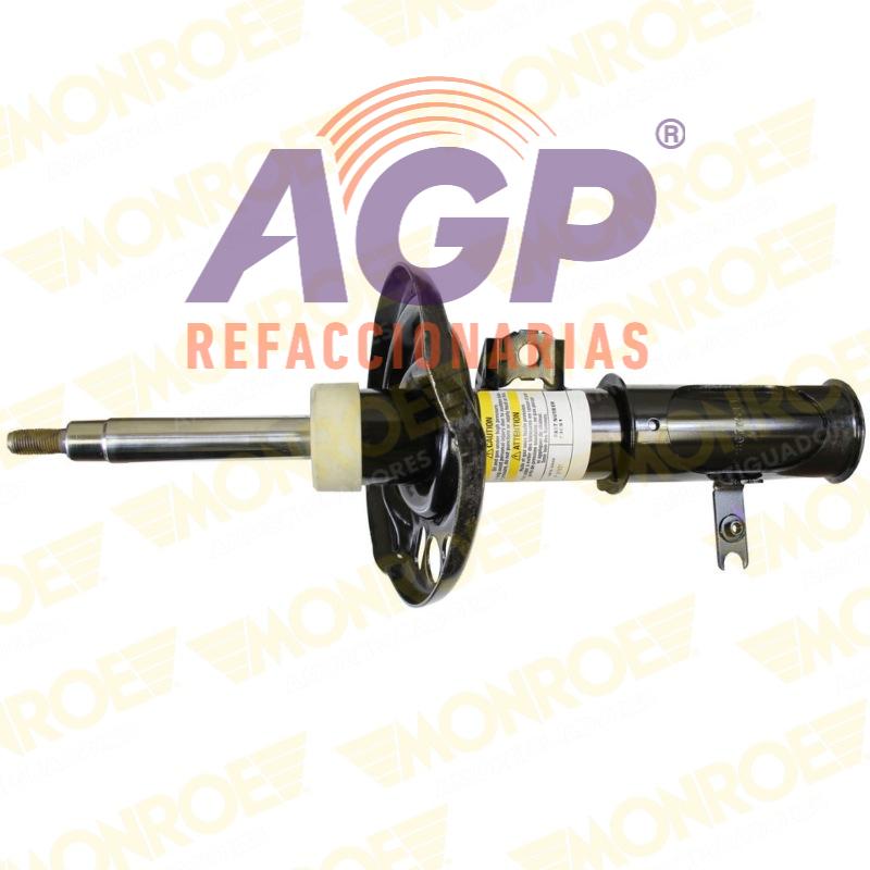 AMORTIGUADOR OESPECTRUM DELANTERO DERECHO 2017-2016 CHEVROLET MALIBU