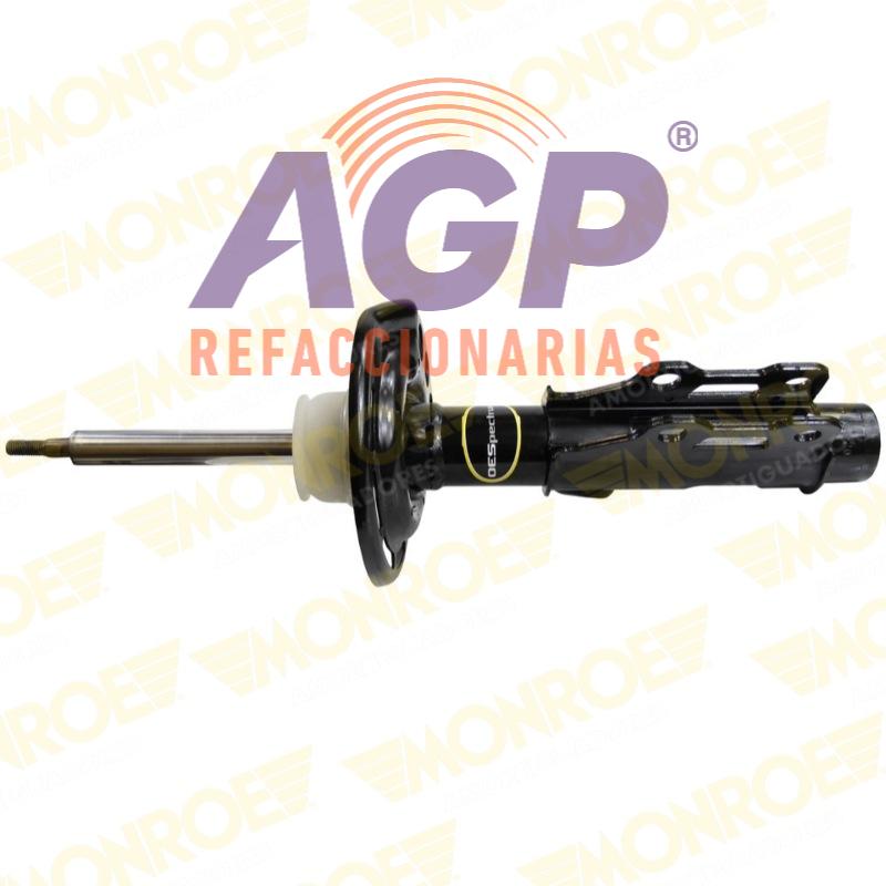 AMORTIGUADOR OESPECTRUM DELANTERO DERECHO 2017-2016 CHEVROLET CAMARO