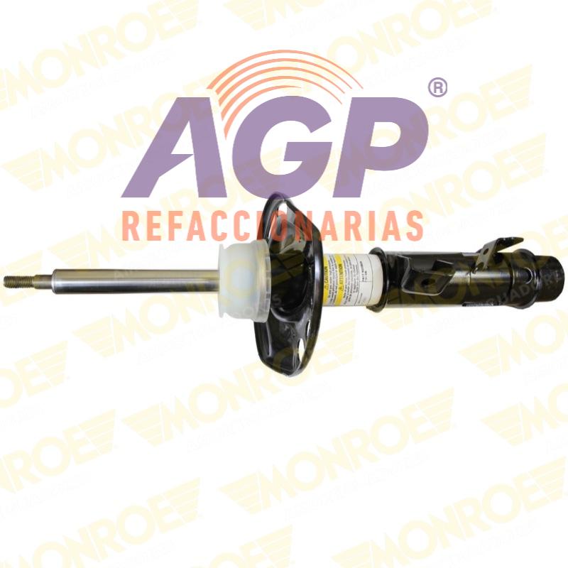 AMORTIGUADOR OESPECTRUM DELANTERO IZQUIERDO 2017-2016 CHEVROLET CAMARO FRO