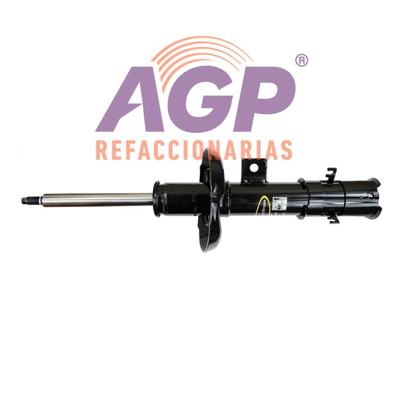 AMORTIGUADOR OESPECTRUM DELANTERO DERECHO 2017-2016 CHEVROLET CRUZE