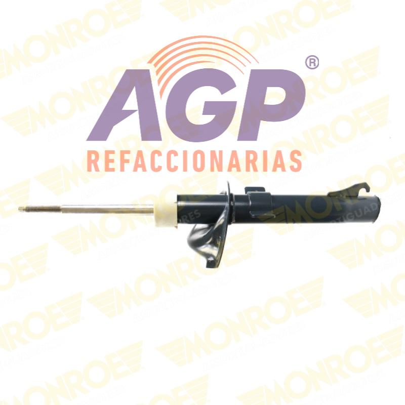 AMORTIGUADOR MONRO-MATIC PLUS DELANTERO 2012-2000 FORD COURIER FRONT