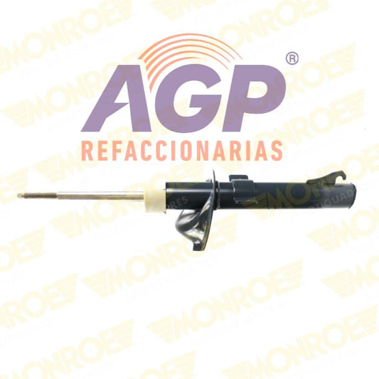 AMORTIGUADOR MONRO-MATIC PLUS DELANTERO 2012-2000 FORD COURIER FRONT