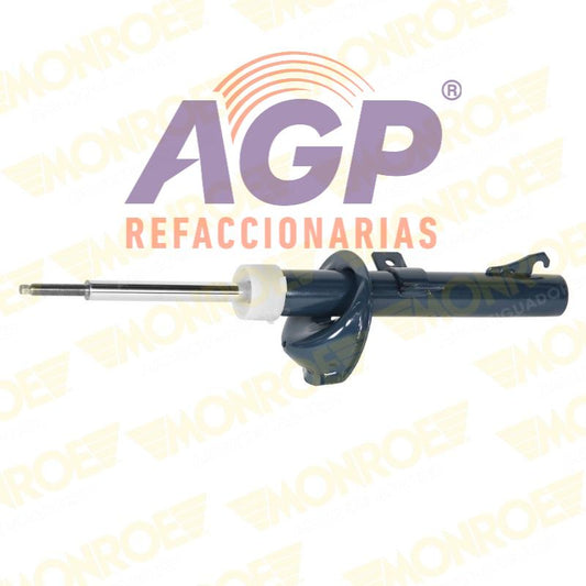 AMORTIGUADOR MONRO-MATIC PLUS DELANTERO 2008-2001 FORD KA FRONT