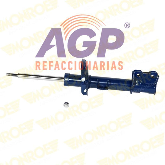 AMORTIGUADOR MONRO-MATIC PLUS DELANTERO DERECHO 2010-2004 CHEVROLET TORNADO FR