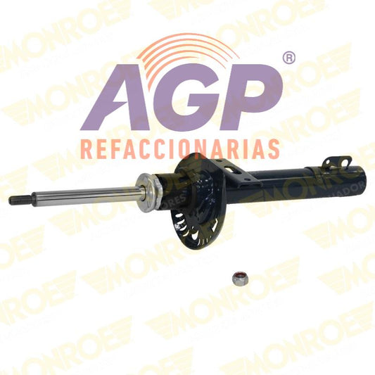 AMORTIGUADOR MONRO-MATIC PLUS DELANTERO 2015-2007 VOLKSWAGEN CROSSFOX