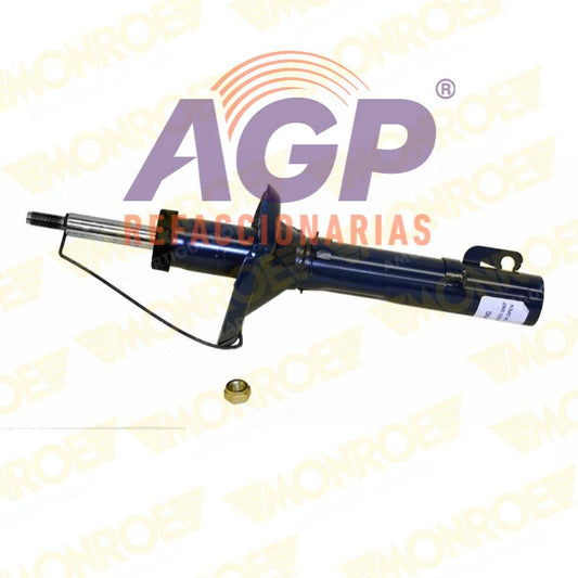 AMORTIGUADOR MONRO-MATIC PLUS DELANTERO 2010-1998 VOLKSWAGEN BEETLE FR