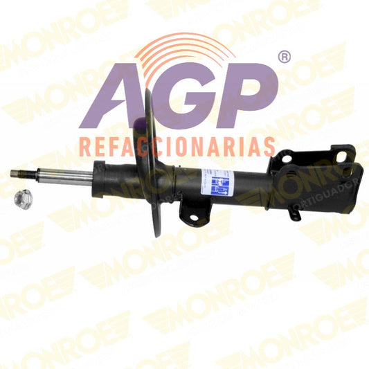 AMORTIGUADOR MONRO-MATIC PLUS DELANTERO 2007-2001 CHRYSLER TOWN & COUN