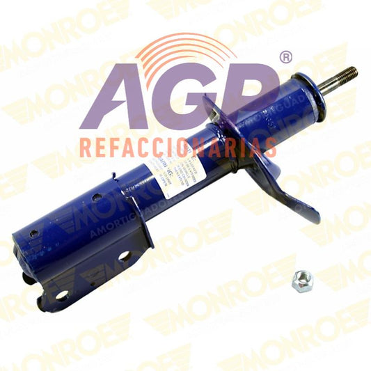 AMORTIGUADOR MONRO-MATIC PLUS DELANTERO 2009-2005 BUICK ALLURE FRONT