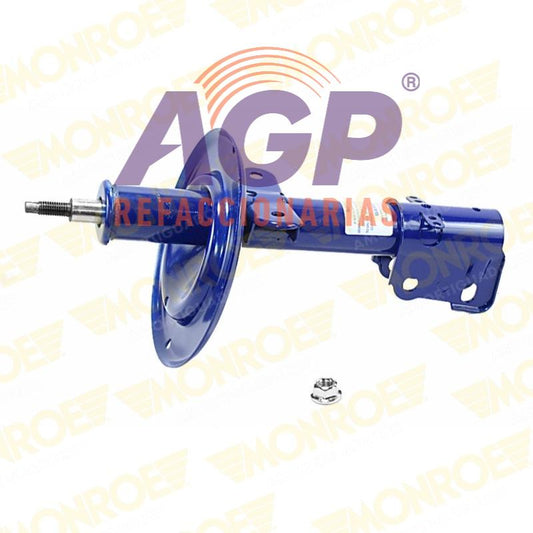AMORTIGUADOR MONRO-MATIC PLUS DELANTERO 2000 CHRYSLER GRAND VOYAGER FR