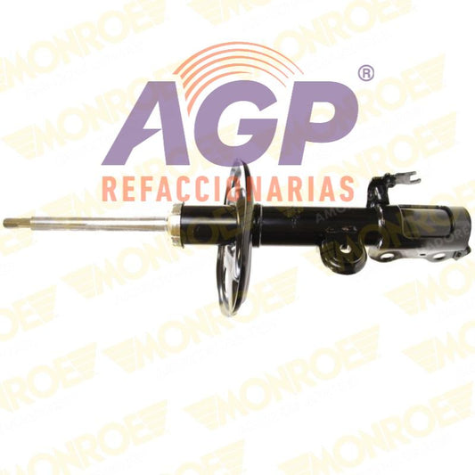 AMORTIGUADOR MONRO-MATIC PLUS DELANTERO DERECHO 2012-2006 TOYOTA RAV4 FRONT RI