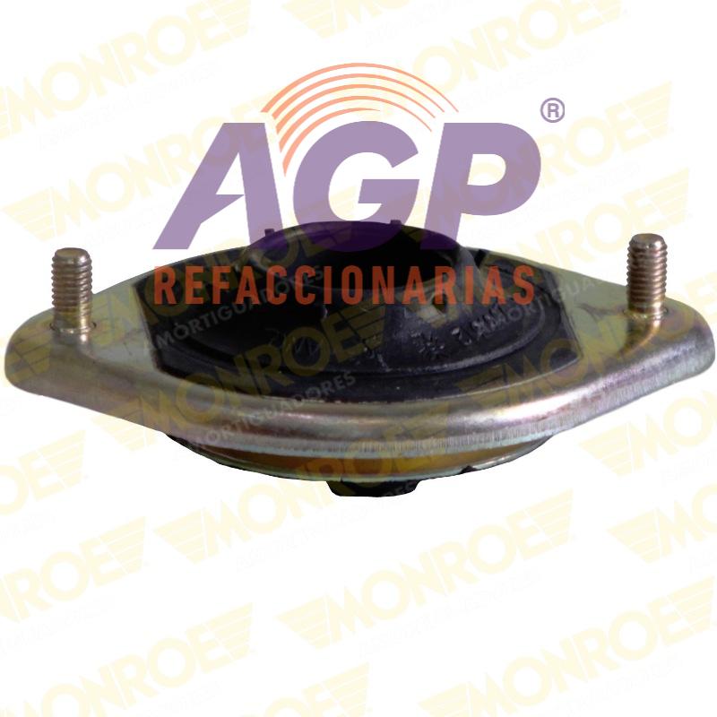 BASE DE AMORTIGUADOR DELANTERO 2012-1994 CHEVROLET CHEVY FRON
