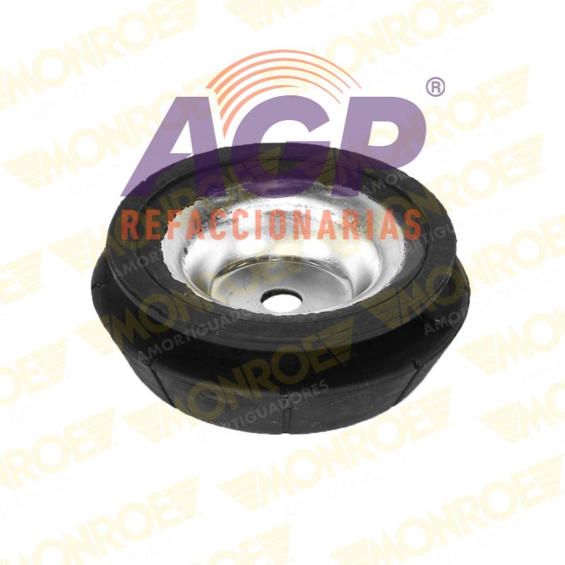 BASE DE AMORTIGUADOR DELANTERO 2008-2000 CHEVROLET ASTRA FRON
