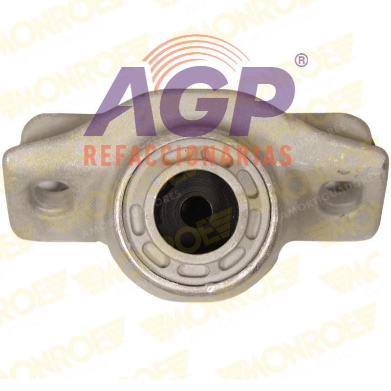 BASE DE AMORTIGUADOR TRASERO 2015-2011 CHEVROLET CRUZE REAR