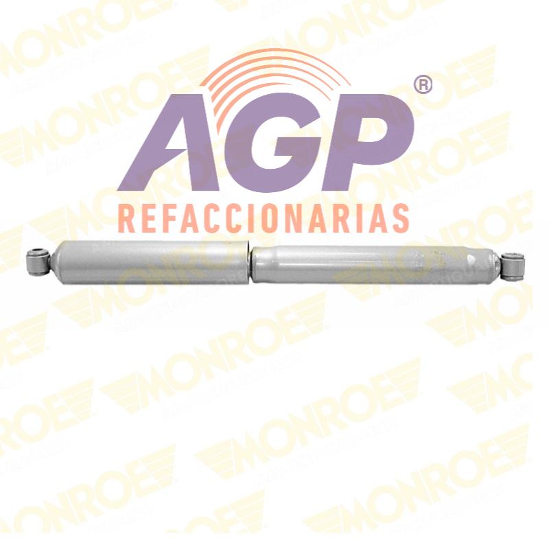 AMORTIGUADOR REFLEX TRASERO 1997 FORD F-250 HD