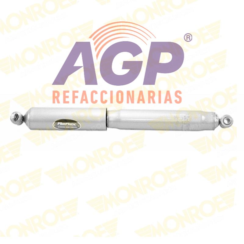 AMORTIGUADOR REFLEX TRASERO 1999-1992 CHEVROLET SUBURBAN - (MON-911085)