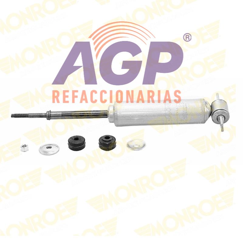 AMORTIGUADOR REFLEX DELANTERO 1998-1971 DODGE VAN - B SERIES