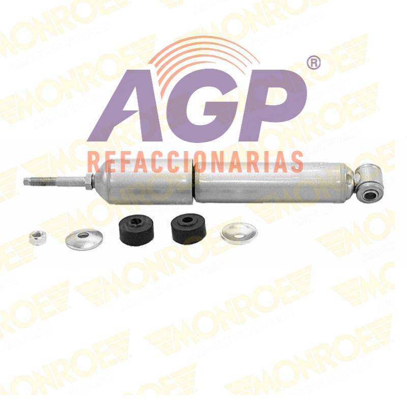 AMORTIGUADOR REFLEX DELANTERO 2001-1994 DODGE PICKUP - RAM 1 (MON-911102)