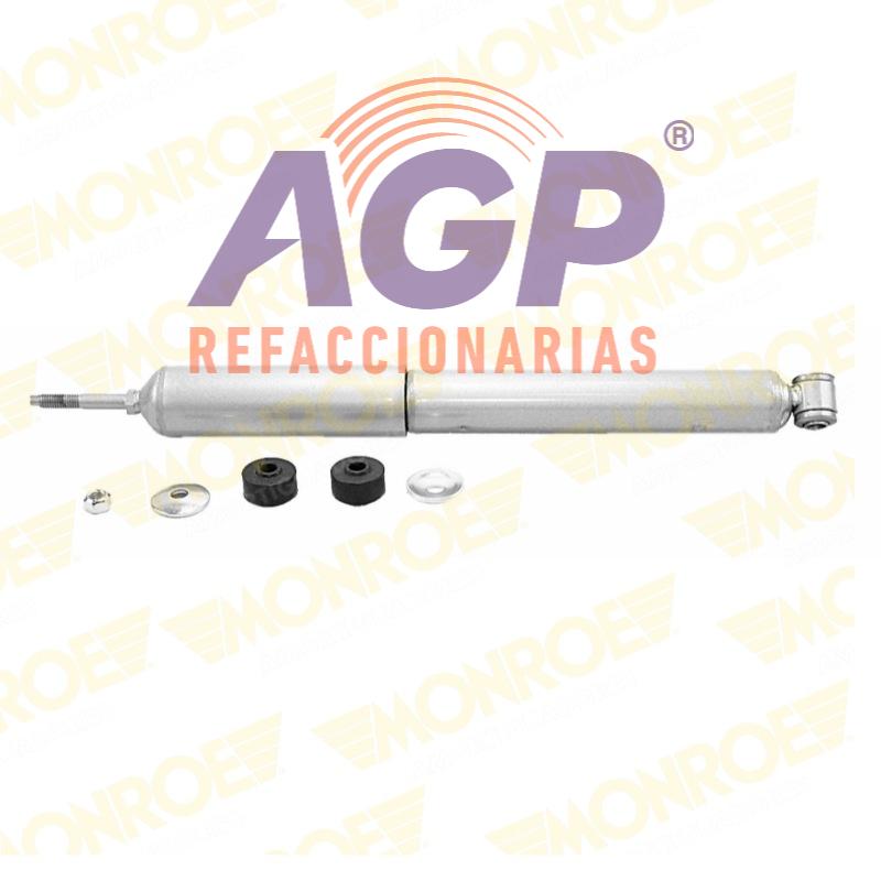 AMORTIGUADOR REFLEX DELANTERO 2001-1994 DODGE PICKUP - RAM 1 (MON-911104)