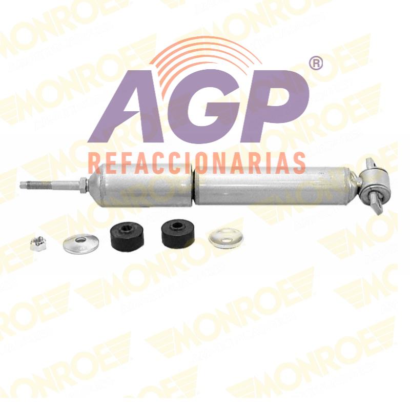 AMORTIGUADOR REFLEX DELANTERO 2002-1997 FORD EXPEDITION FRON (MON-911131)