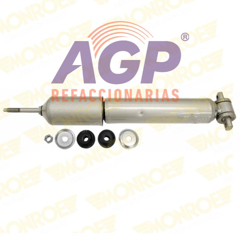 AMORTIGUADOR REFLEX DELANTERO 2006-1999 CHEVROLET PICKUP - S (MON-911149)