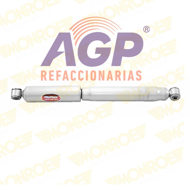AMORTIGUADOR REFLEX TRASERO 2006-1999 CHEVROLET PICKUP - S (MON-911150)