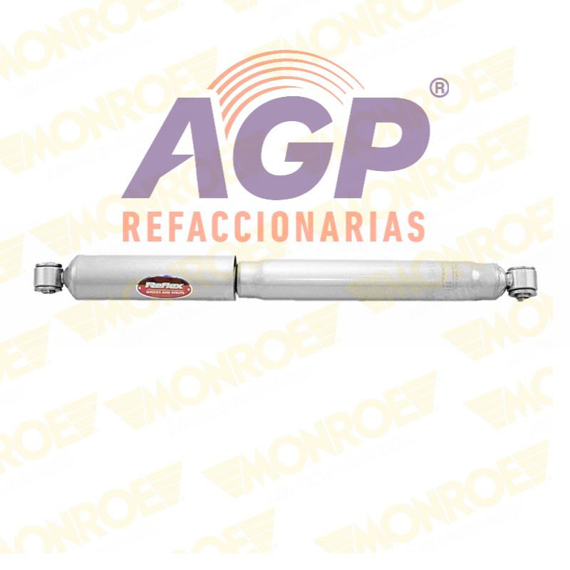 AMORTIGUADOR REFLEX TRASERO 2006-1999 CHEVROLET PICKUP - S (MON-911152)