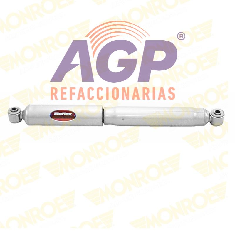AMORTIGUADOR REFLEX TRASERO 2006-2002 CHEVROLET AVALANCHE