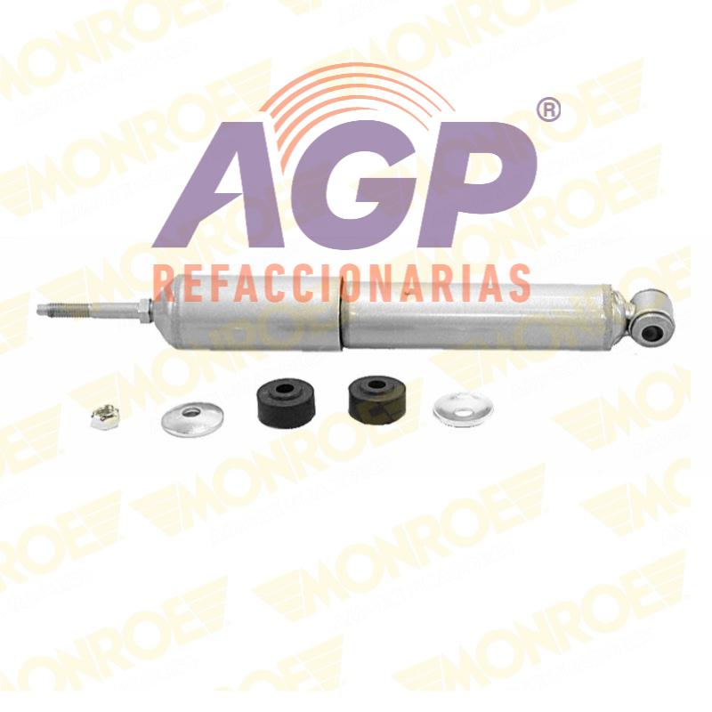 AMORTIGUADOR REFLEX DELANTERO 2005-2000 FORD EXCURSION FRONT (MON-911173)