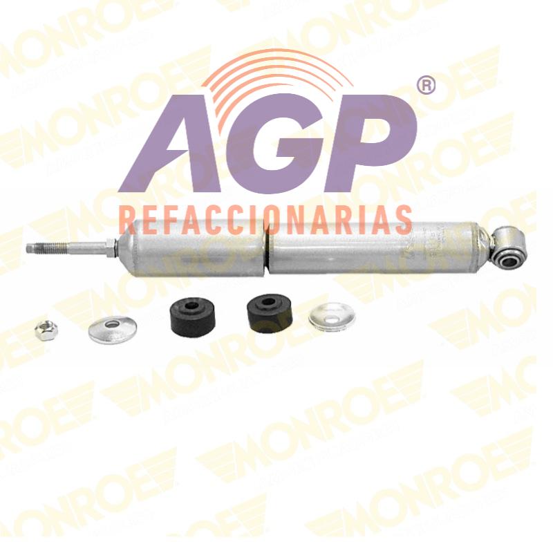 AMORTIGUADOR REFLEX DELANTERO 2006-2002 CHEVROLET AVALANCHE (MON-911181)