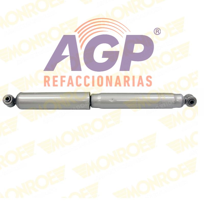 AMORTIGUADOR REFLEX TRASERO 2008-2002 DODGE PICKUP - RAM 1