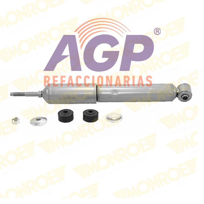 AMORTIGUADOR REFLEX DELANTERO 2005-2002 DODGE PICKUP - RAM 1