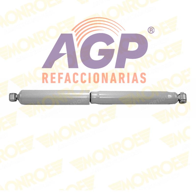 AMORTIGUADOR REFLEX TRASERO 2004-1999 FORD PICKUP - F250 S (MON-911194)