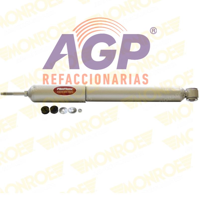 AMORTIGUADOR REFLEX DELANTERO 2018-2014 RAM 2500 FRONT 2018