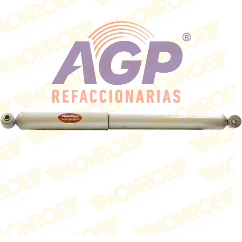 AMORTIGUADOR REFLEX TRASERO 2018-2013 RAM 3500 REAR 2018-