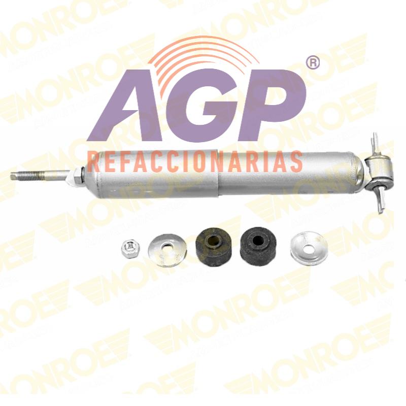 AMORTIGUADOR REFLEX DELANTERO 2012 RAM 1500 FRONT 2013-2011