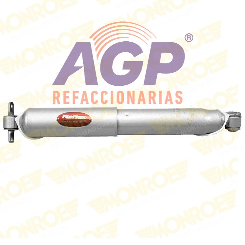 AMORTIGUADOR REFLEX TRASERO 2006 ISUZU I-280 REAR 2008-20