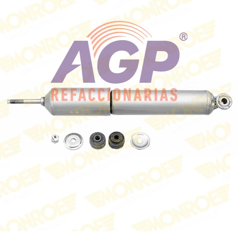 AMORTIGUADOR REFLEX DELANTERO 2006 ISUZU I-350 FRONT 2008-2