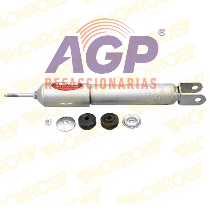 AMORTIGUADOR REFLEX DELANTERO 2014-2003 CHEVROLET VAN - EXPR (MON-911256)