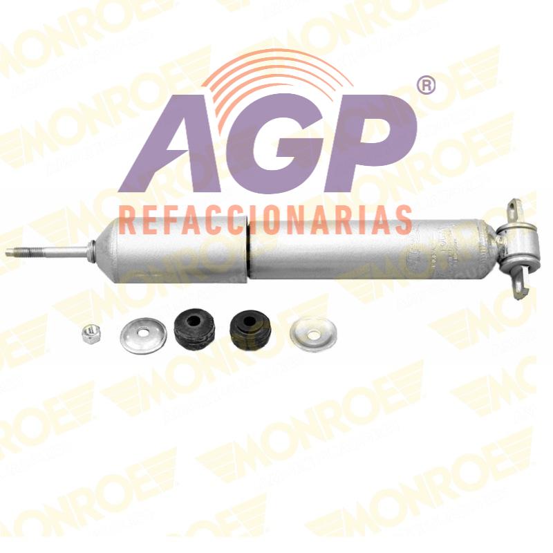 AMORTIGUADOR REFLEX DELANTERO 2017-2003 CHEVROLET VAN - EXPR