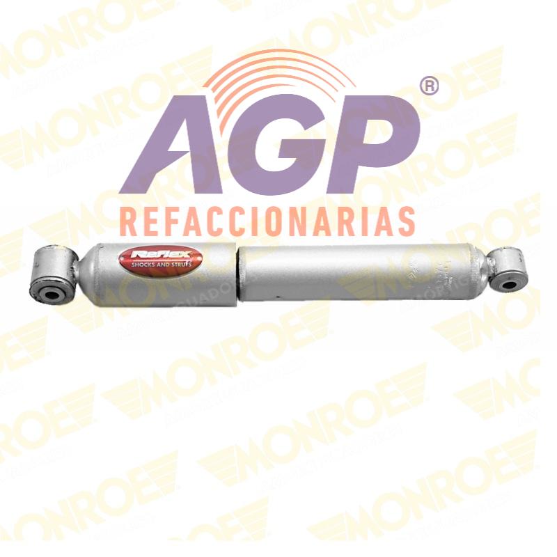AMORTIGUADOR REFLEX DELANTERO 2009-2007 CHRYSLER ASPEN FRONT
