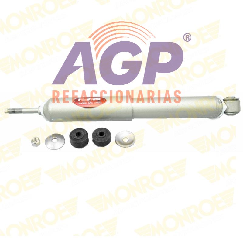 AMORTIGUADOR REFLEX DELANTERO 2018-2005 FORD PICKUP - F250 S