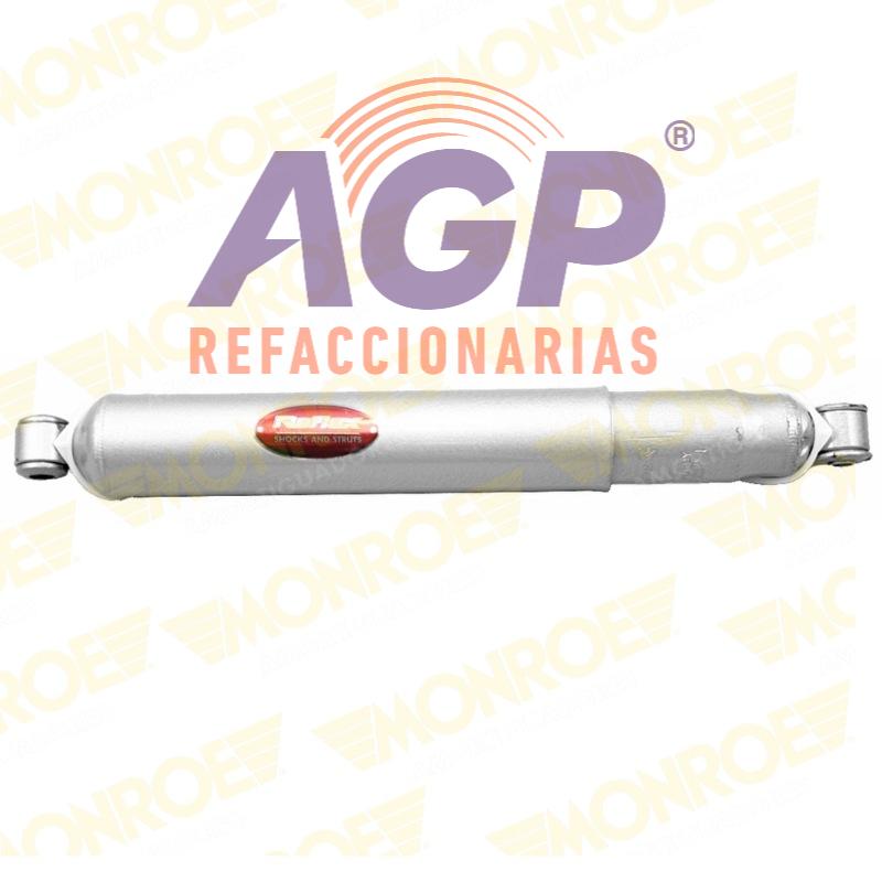 AMORTIGUADOR REFLEX TRASERO 2016-2005 FORD PICKUP - F250 S (MON-911267)