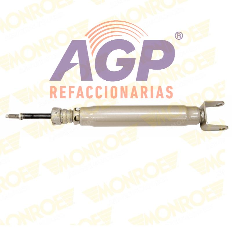 AMORTIGUADOR REFLEX TRASERO 2018-2011 DODGE DURANGO REAR