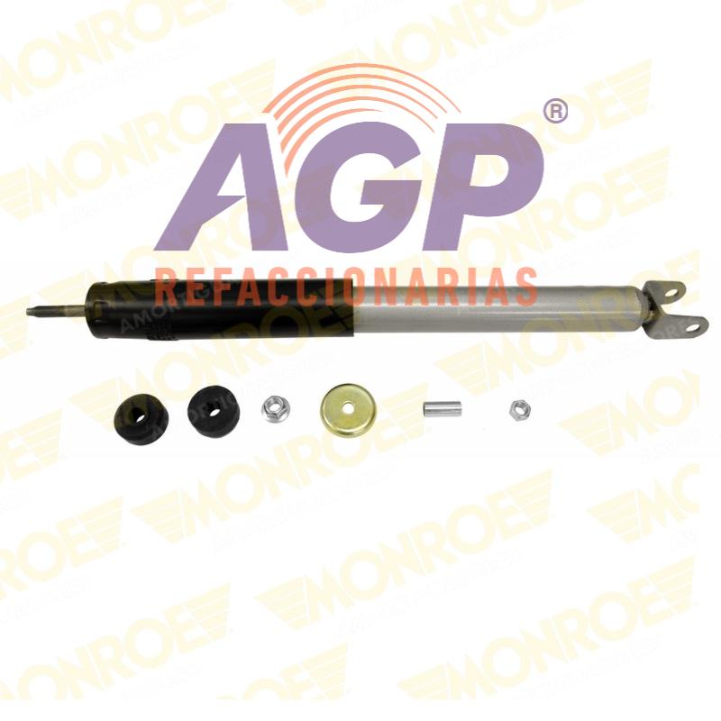 AMORTIGUADOR REFLEX TRASERO 2018-2011 FORD EXPLORER REAR