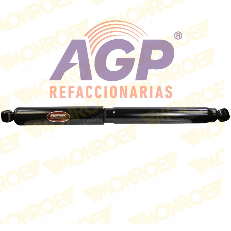 AMORTIGUADOR REFLEX TRASERO 2018-2015 FORD PICKUP - F100, (MON-911335)